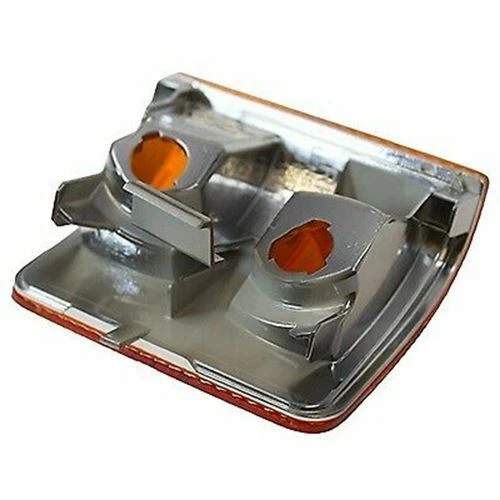 Lámpara marcadora lateral Super Duty Ford F150 F250 F350 2008-2016 OEM NUEVA 7C3Z-13776-A Foto 4 de 4