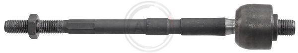 240609 A.B.S. Inner Tie Rod for ABARTH,FIAT,FORD