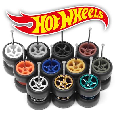ホットウィール Real Riders 5台set s-l400.jpg