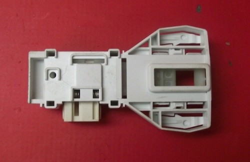 Washing Machine INDESIT XWC61452S UK  DOOR LOCK