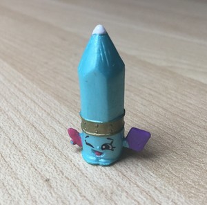 penny pencil shopkin
