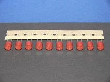 10 Pièce - T 1,25A Fusible Micro-Fusible TR5 Wickmann Imprimer Sécurité 10pcs