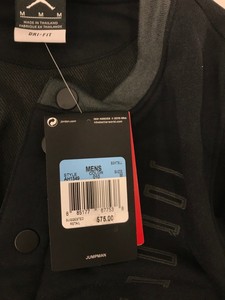 jordan basketball jacket