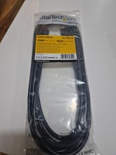 Image of Startech (5m) High Speed HDMI Cable - HDMI - M/M - HDMM5M
