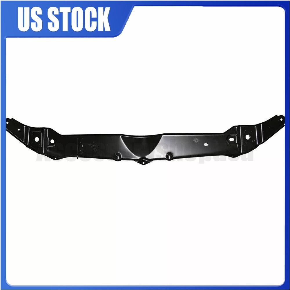 Lower Radiator Support For Bentley Continental Gt Gtc & Flying Spur 3W0805057