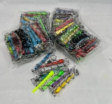 200 PCS LARGE 3.5" INHALE® HIGH QUALITY DISPOSABLE HOOKAH WATERPIPE MOUTH TIPS
