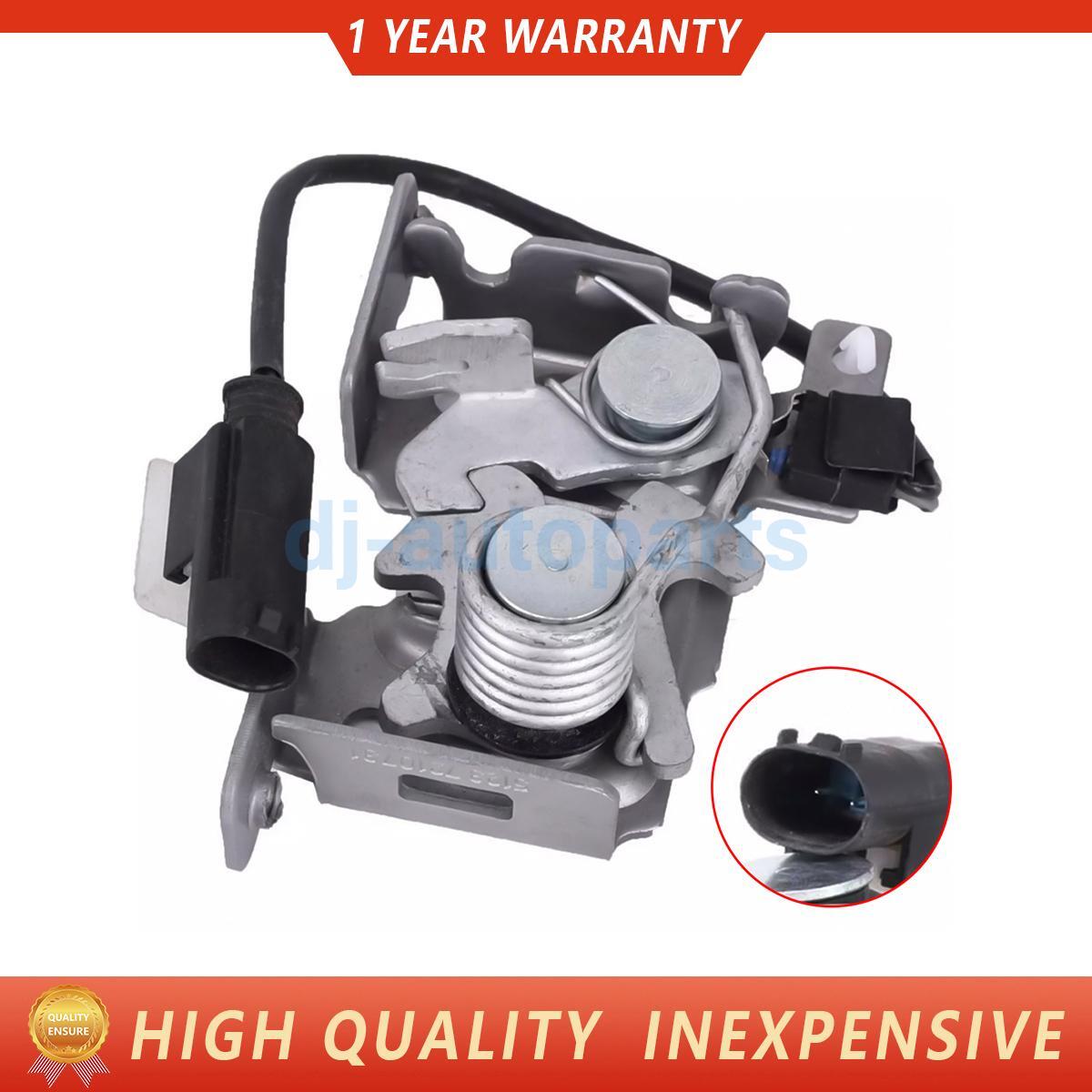 51237336582 For BMW 2011-2017 X3 2015-2018 X4 Front Hood Safety