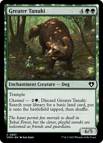 *MtG: ALLE COMMANDER MASTERS DECK COMMONS zur Auswahl - magicman-europe* - Bild 17 von 42