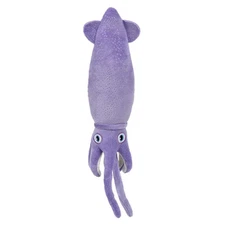 Rhode Island Novelty Plush - SQUID (Purple)[13 inch] - New