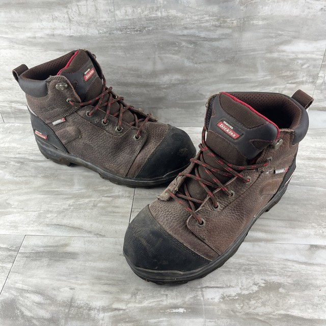 Dickies Mens Copperas MNDK46K0001 Brown 