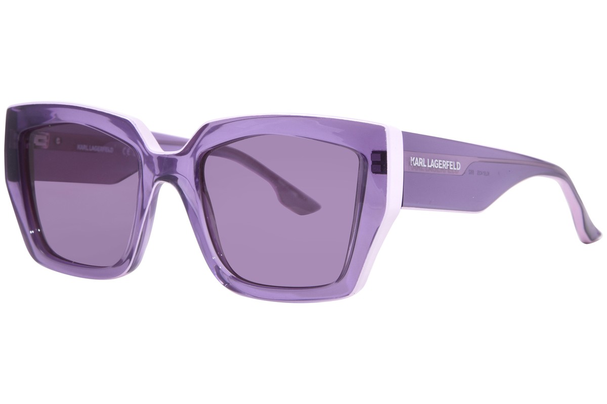 Karl Lagerfeld KL6143S 662 Sunglasses Women