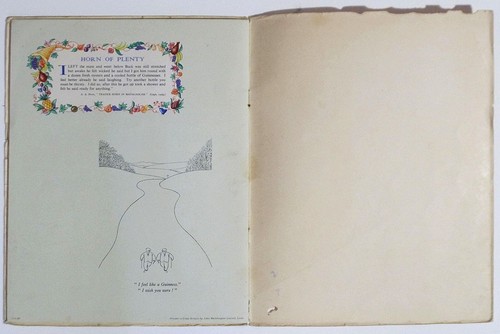 A Guinness Scrapbook 1937 (MCMXXXVII) - Picture 7 of 8