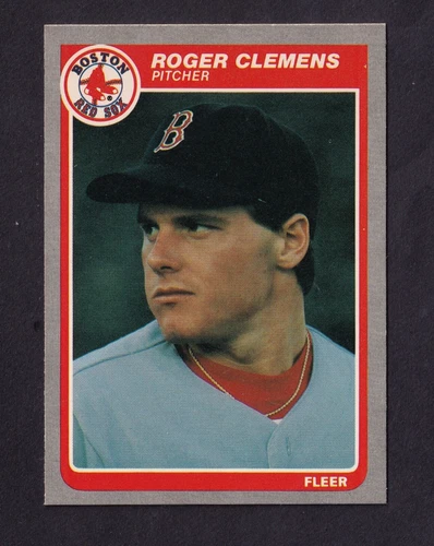 1985 FLEER BASEBALL YOU PICK #'S 1-220 NMMT +FREE FAST SHIPPING!!