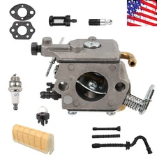 1123-120-0620 For Stihl Chainsaw MS230 MS250 Carb Replacement ( PRIMER SAWS ) 