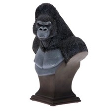 Attakus Blacksad Jake Ostiombe The Gorilla Collectible Bust B401 (2007)