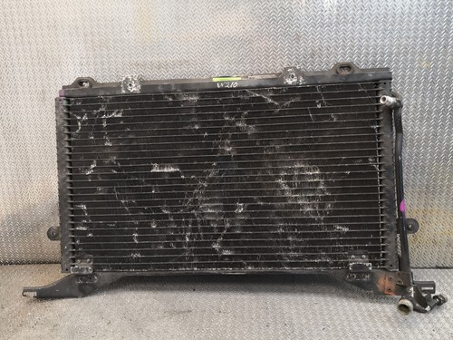 Mercedes Benz W210 E 220 CDI Klima / C Klimaanlage Kondensator Kühler 2108300470