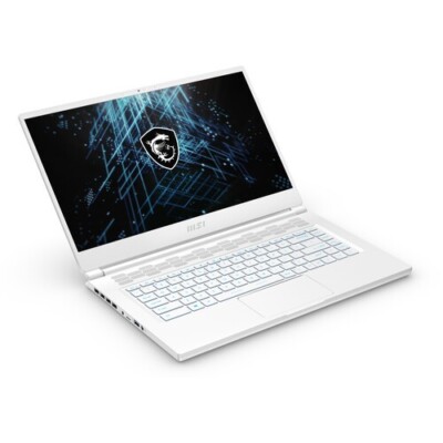 MSI Stealth 15M 15.6