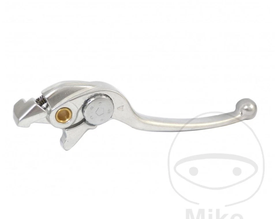 Leva Del Freno + Regolatore per Suzuki DL 650 1000 GSF1200 GSR 600 750 GSX Sfv - Immagine 2 di 2