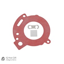 Buderus Ersatzteil Brennerdichtung GB172 14 20 24 kW Herst.-Nr. 87110043250