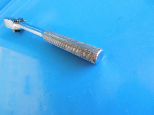 USED, MAC TOOLS 1/2 IN. DR. PEAR HEAD RATCHET, PART #VR10 - Foto 5 di 6
