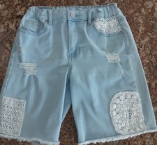Size 14 Girls Shorts