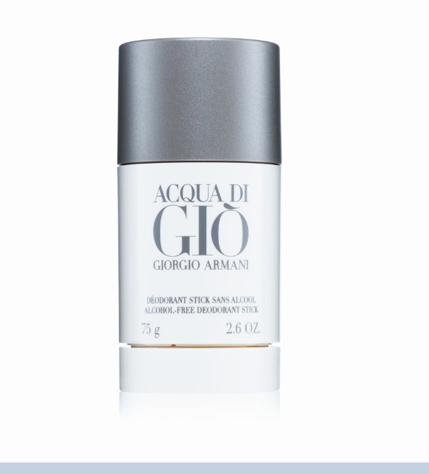 ARMANI ACQUA DI GIO DEO STICK • 75 g • Deodorant