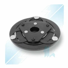 A/C Compressor HUB Plate for NISSAN VERSA NOTE JUKE MICRA MARCH 1.6L CR08