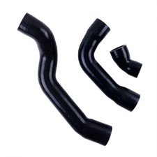 For 2011-2022 Ford Ranger Px Mazda Bt50 3.2l Silicone Intercooler Hose Kit