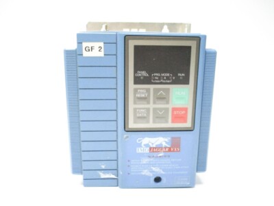 IMO PRECISION CONTROLS VXS40-3 380-415V 1.6A 1.2KVA UNMP