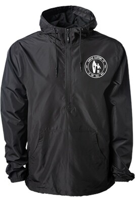 Vampar Clothing Co Anorak Jackets Surf Skate Snow