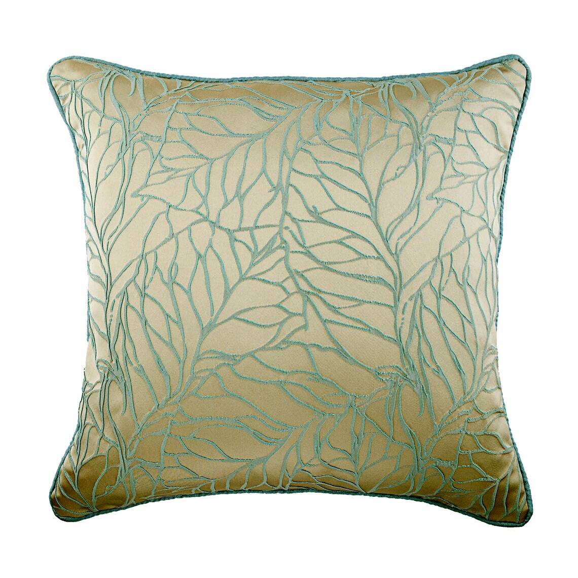 Decorative Sofa Pillow Cover Blue 16