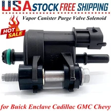 Vapor Canister Purge Valve FOR ACDelco GM Original Equipment 12610560 12690512