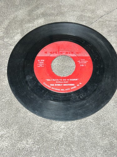 $2 45s - Mixed Genres & Years -G to NM Cond. -Flat $5.00 Shipped - GIPB - Picture 44 of 142