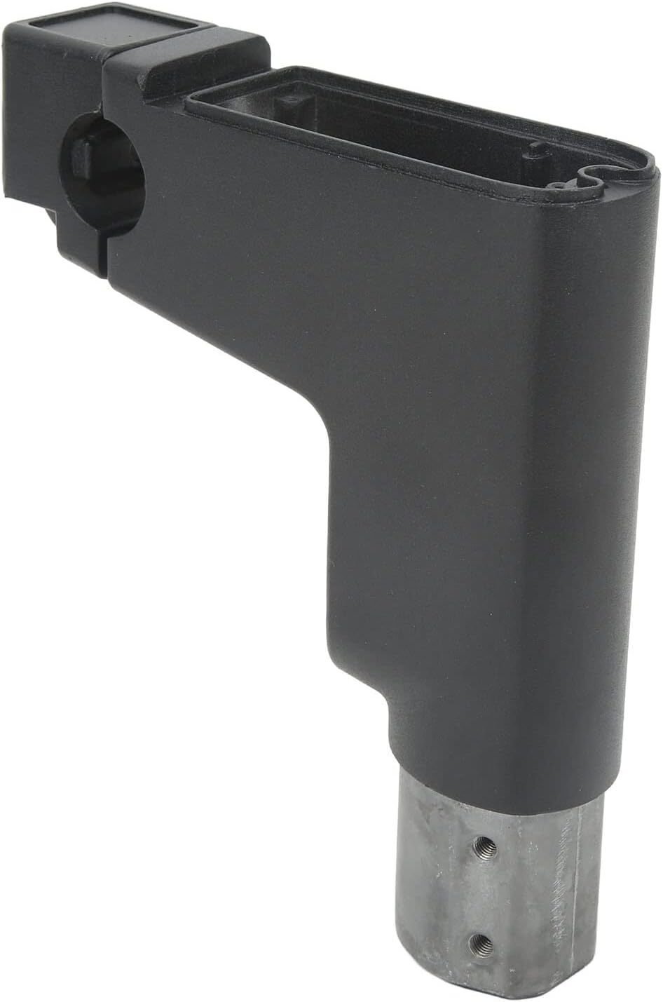 Alomejor Electric Scooter Front Switch Panel Seat Clamp Pressing Block Dashboard