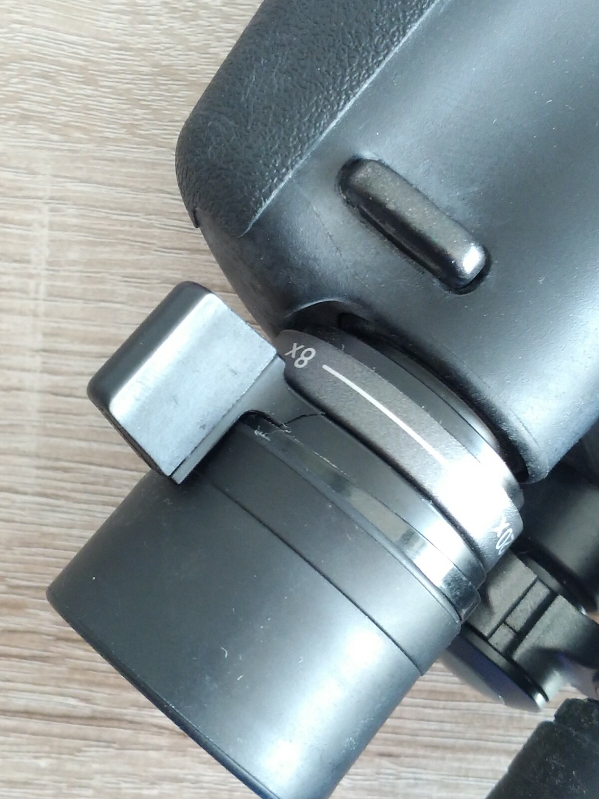 Minolta classic II zoom 8 20x50 eBay