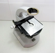 Microscope Base Carl Zeiss