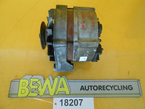 Lichtmaschine  BMW 3er E30   0120469757     Nr.18207