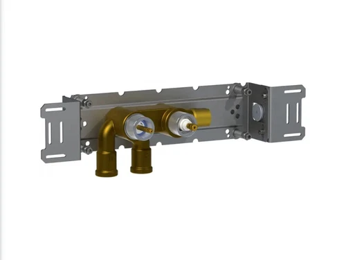 Vola 3/4 Inch Thermostatic Rough 5200V-99