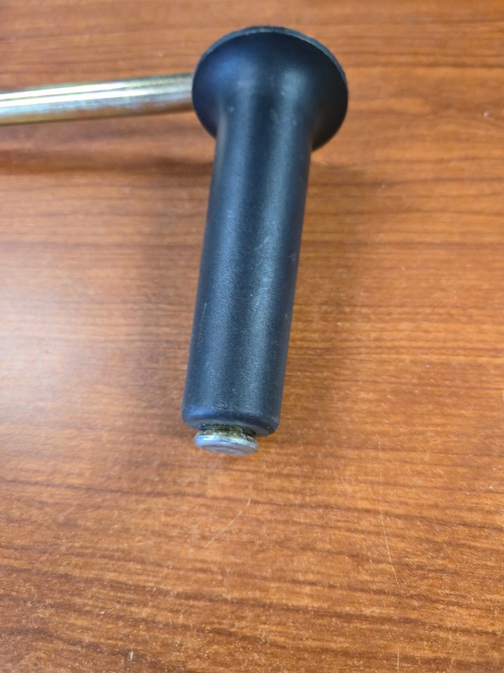 Atwood Truck Camper Jack Emergency Manual Crank Handle. Part 87030 eBay