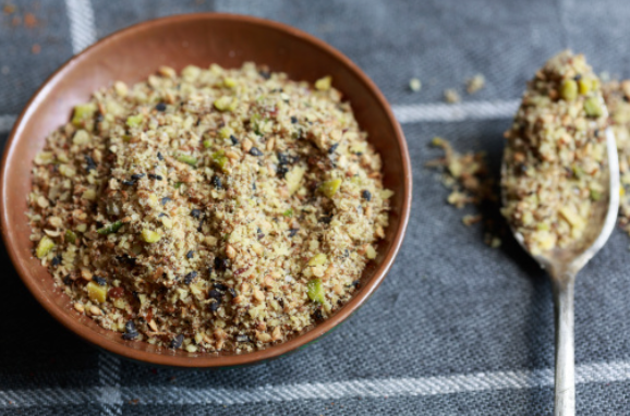 Dukkah Spice Mix - 200g