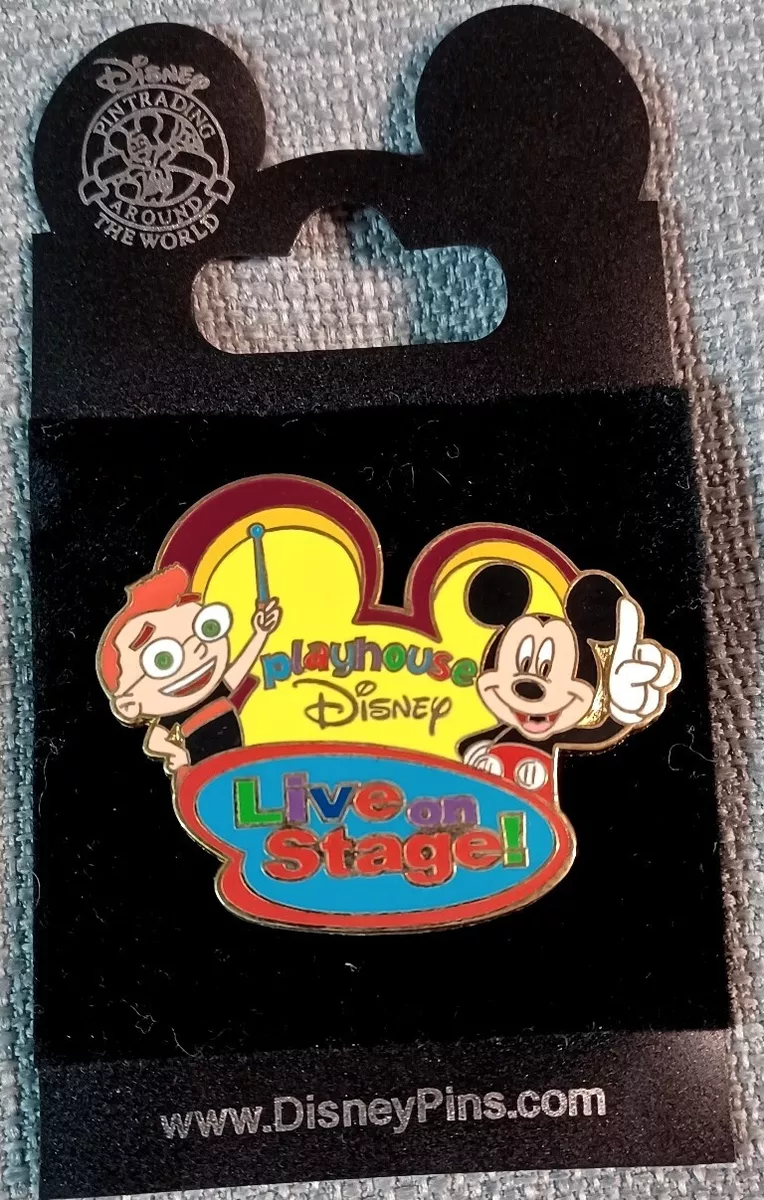 Pin em Disney