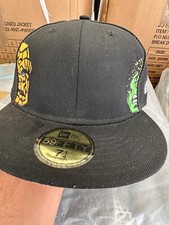 Marvel berretto New Era