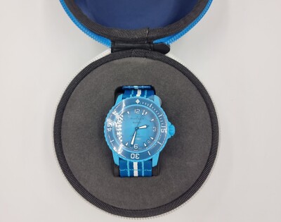 blancpain x swatch bioceramic scooba fifty fathoms blue blancpain x swatch bioceramic scooba fifty fathoms blue