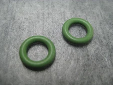 O-Ring Seal for Mercedes EHA Valve on Fuel Distributor - Pack of 2 - Ships Fast!