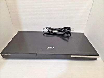 Samsung BD-C5500 Blu-Ray Player