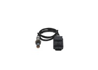 Bosch Nox-Sensor, Harnstoffeinspritzung Vorne Hinten FüR Jaguar Land Rover