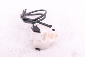 2006 05-07 TRIUMPH SPEED TRIPLE R 1050 OEM RADIATOR OVERFLOW BOTTLE TANK T36