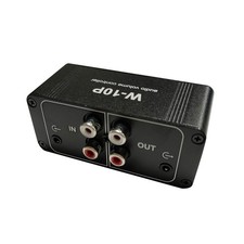 3.5mm Amplifier Stereo Volume Controller Music Control Board Audio Adjuster d