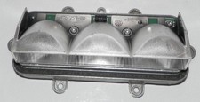 Mercedes-Benz Citan W415 2013 Diesel Vorne LED-Vorschaltgerät 17625700 GENUINE Mercedes-Benz Citan W415 2013 Diesel Vorne LED-Vorschaltgerät 17625700 GENUINE