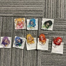 Rakuten Collection Mermaid Melody Pichi Pichi Pitch Vol. 2 Acstar Set